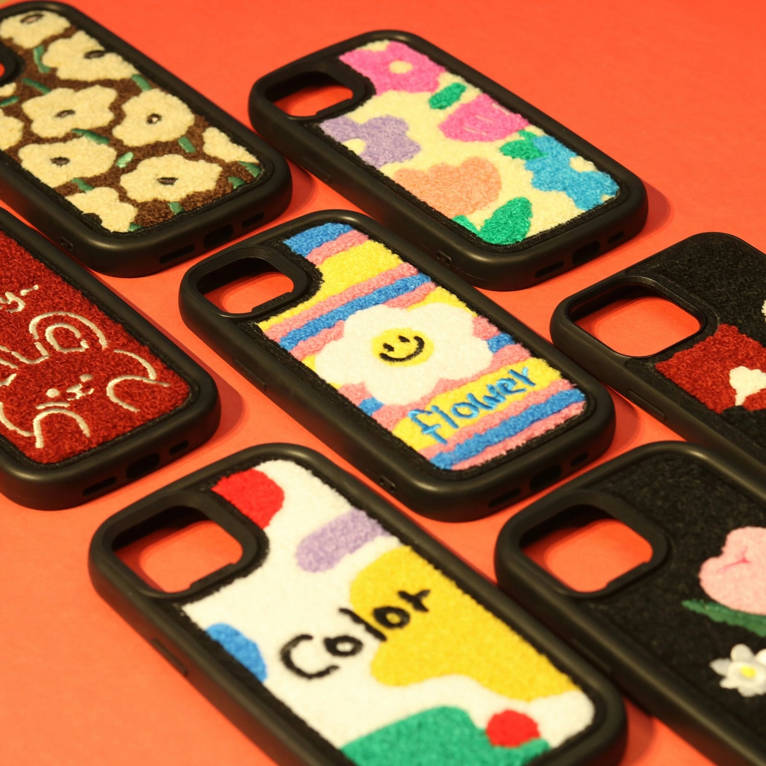 Mobile Accessories