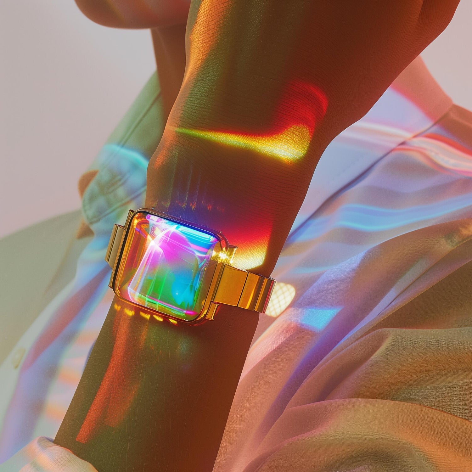 Smart Watches
