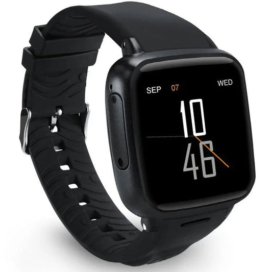X9S Android Smartwatch – WiFi, GPS, Navigation, Waterproof