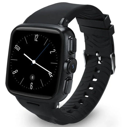 X9S Android Smartwatch – WiFi, GPS, Navigation, Waterproof