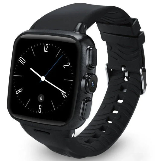 X9S Android Smartwatch – WiFi, GPS, Navigation, Waterproof