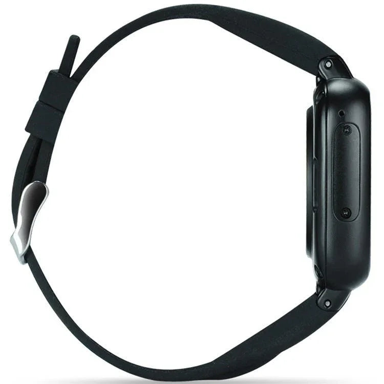 X9S Android Smartwatch – WiFi, GPS, Navigation, Waterproof