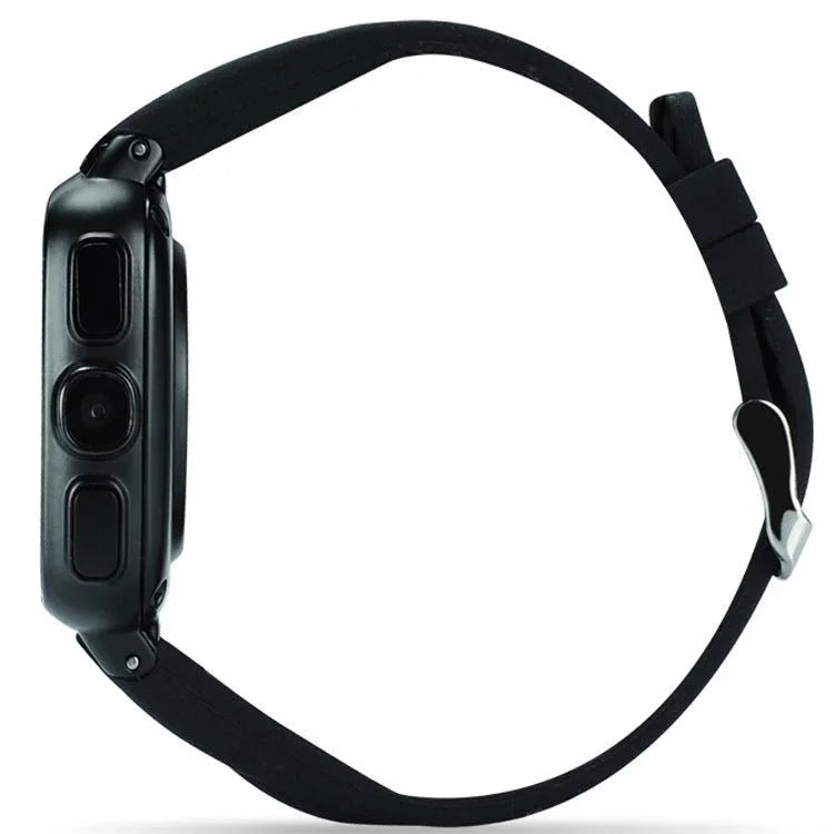 X9S Android Smartwatch – WiFi, GPS, Navigation, Waterproof