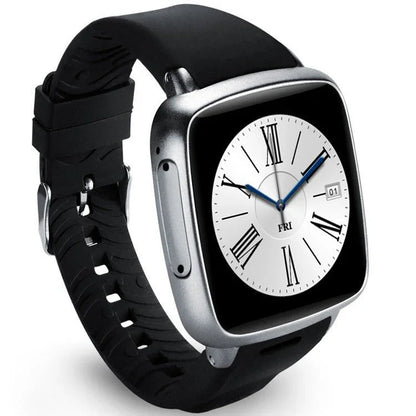 X9S Android Smartwatch – WiFi, GPS, Navigation, Waterproof